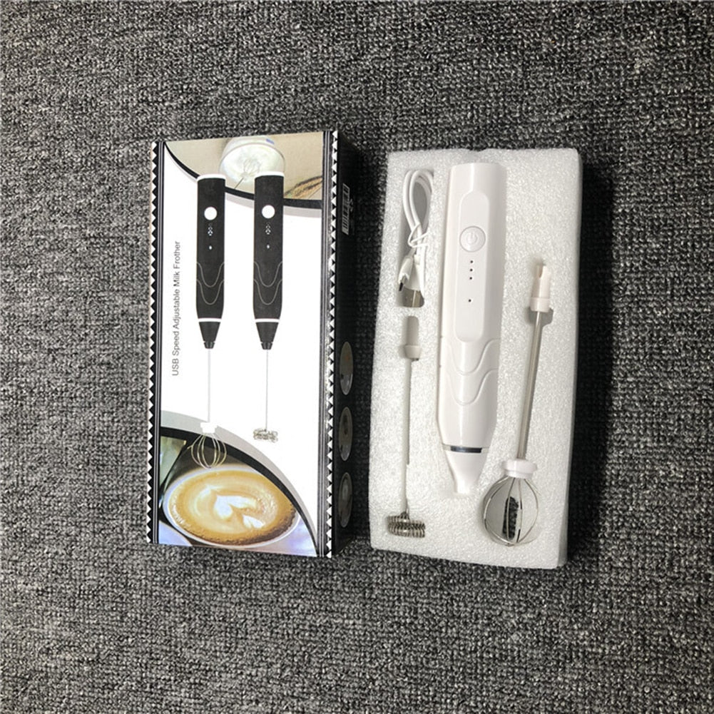 Mini mixer, misturador de bebidas