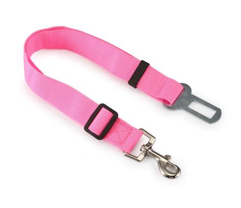 PetLovers?  Dog Seat Belt