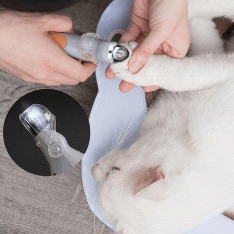 cortador de unhas Profissional para animais de estimação/CortPro