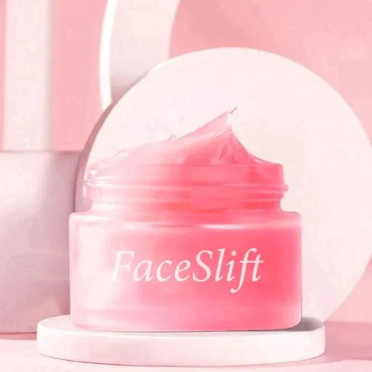 Creme Mágico FaceSlift™ - Esconde Imperfeições Remove Manchas e Rugas